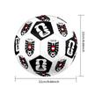 1pc Austria Football Size 5 Soccer Ball Professional Match Training Football Indoor &Outdoor Sports Ball Club Training Ball Lightweight Durable y18