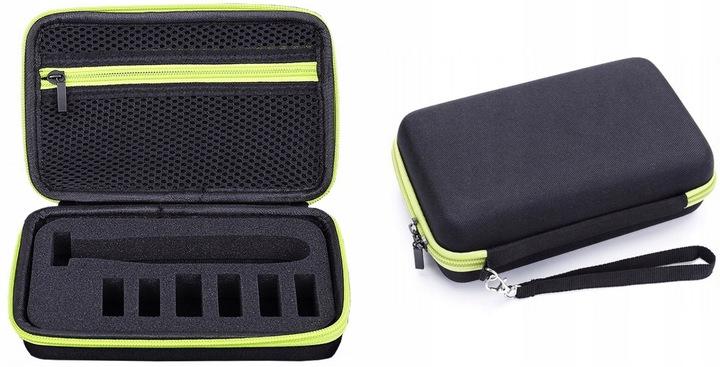 Etui Pokrowiec Case Do Golarki Philips Oneblade