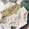 Cosy Cute Buns Stretch Very Good Sexy Low Rise Women's Panties