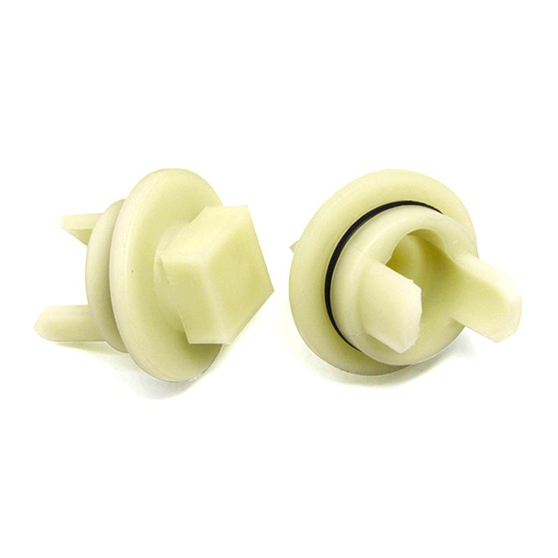 2 шт. Запчасти для мясорубки, шестерня, пластиковая шестерня, шнек, втулка, соединительная муфта, 418076 для Mfw1501 1545 1550 Mum4 5