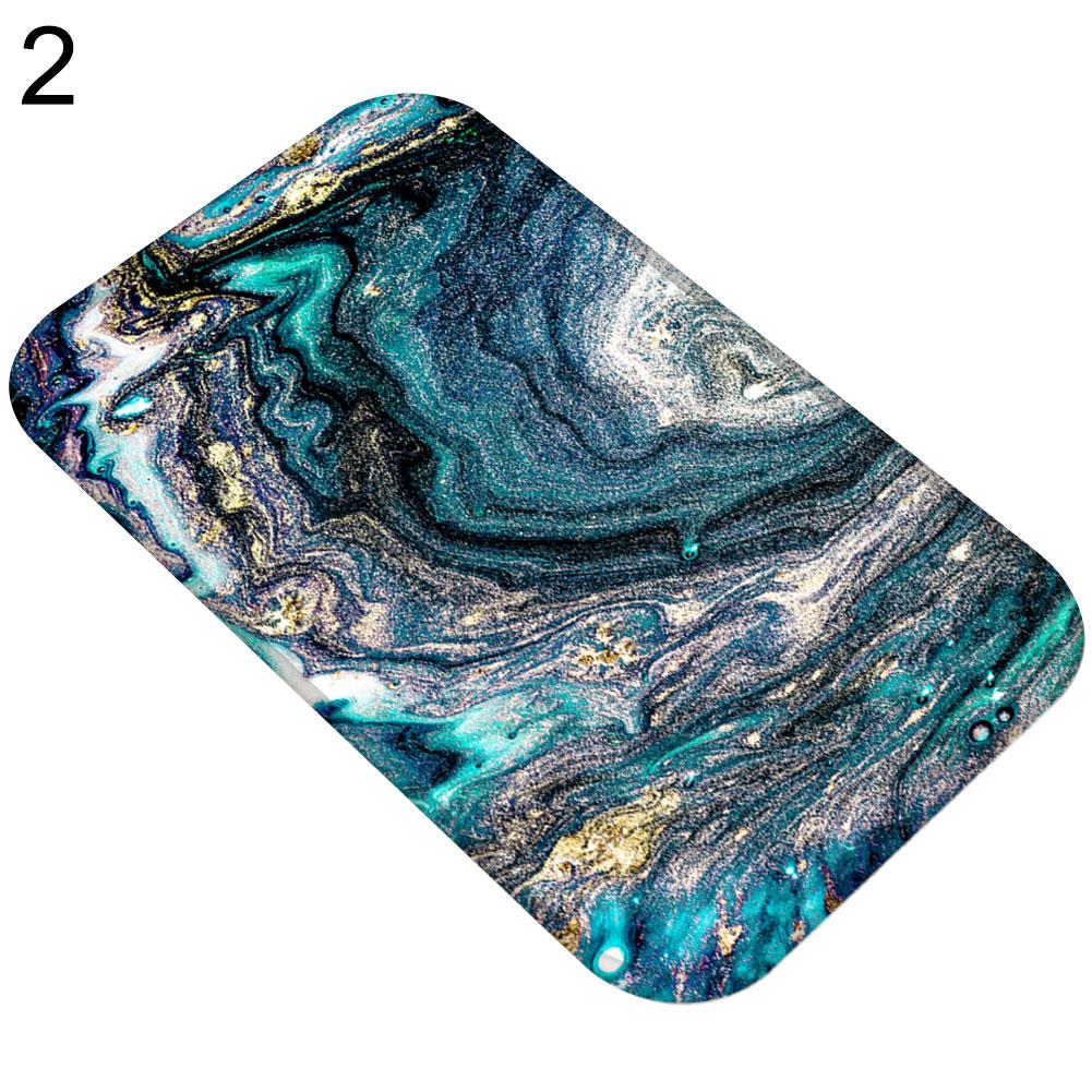 

Украшения для дома, цветовая палитра, кухонный коврик для прихожей, коврик для входа, нескользящий ковер для ванной комнаты