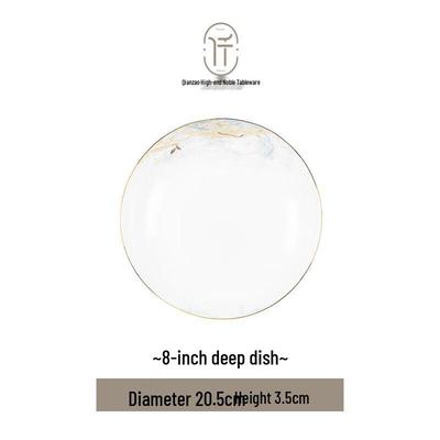 Ceramic Dinnerware Set