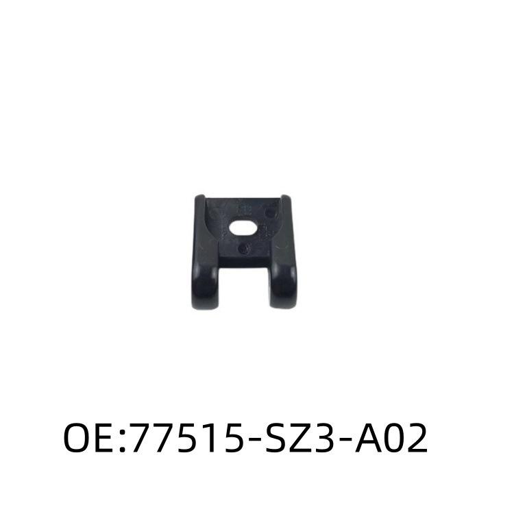 Scharniere für 77515-SZ3-A02 Altes Modell Passend für Odyssey Civic Lingpai Werkzeugkasten