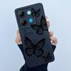 For Infinix Smart7 X6515 Smart 7 HD X6516 Coque Soft Silicone Phone Case Sweet Printing Protective Shell Painting Back Cover