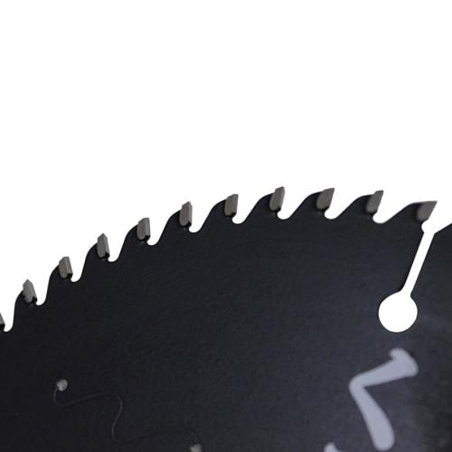 SK11 (SK11) Kuro Plus Woodworking Tip Saw 165 X 1.5 X 72P
