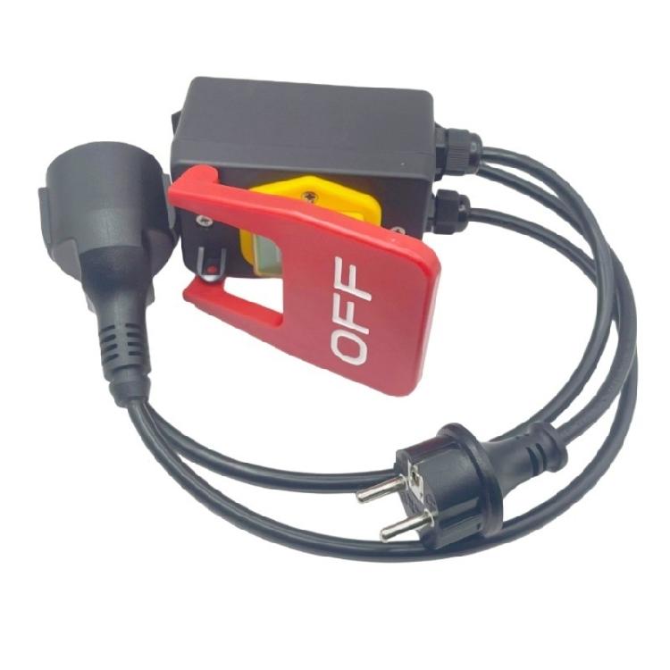 Practical Electromagnetic Switches Convenient Solenoid Switches for Electrical