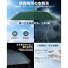 Foldable Umbrella Large Size Men Lightweight One-touch Automatic Open Close Sunshade Rain Sun Compatible Durable compact210T Super Water-repellent8 UV