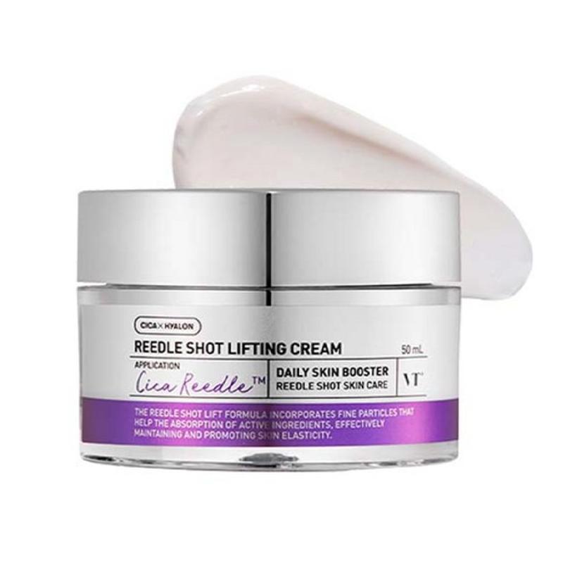 VT Cosmetics Лифтинг-крем Reedle Shot 50 мл