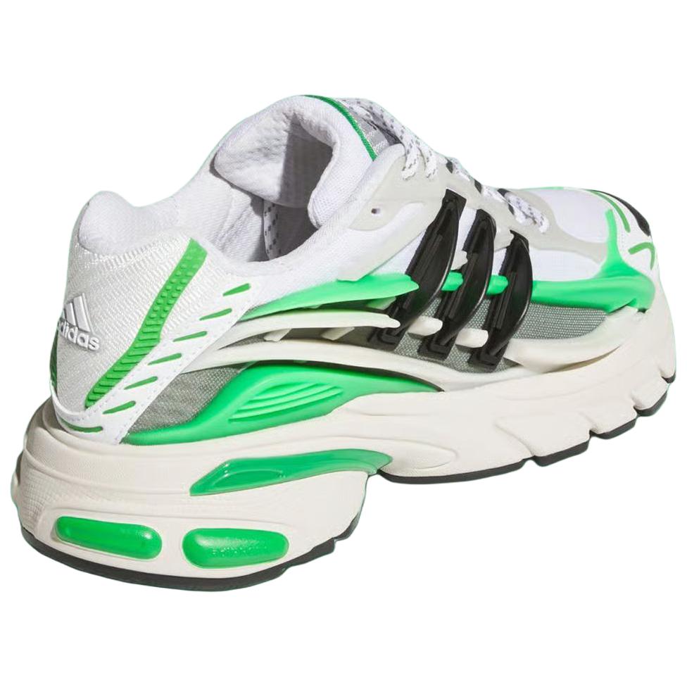 Pharrell X VIRGINIA X Adidas Adistar Jellyfish Focus Olive Real Green Unisex Sneakers Core-Black JP9260