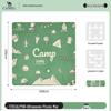 CAMEL Outdoor Picnic Blanket
