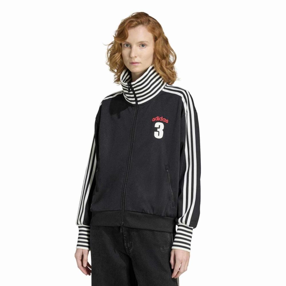 Adidas W Vin Bb Tt St Rib Adv  kW2054 Черный S