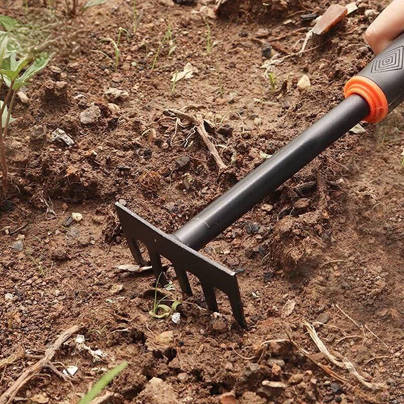 Brangdy Household Mini Gardening Shovel Set