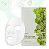 Eonyshi Quick & Calm Essence Mugwort Mask Pack (10 Sheets)