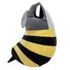 Photo Prop Bee Shark Cosplay Costume Yellow Bee Animal Cosplay Props  Children