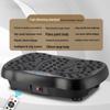 JCZS Compact Vibration Plate Fitness Machine
