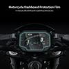 Für Kawasaki Z650 Z900 ZX-6R ZX-10R Ninja 650 Ninja 1000 SX Motorrad Bildschirmschutz Anti-Schwindel Cluster Schutzfolie