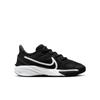 Nike Star RuNner 4 Nn Gs Kdx7615 001 Black White