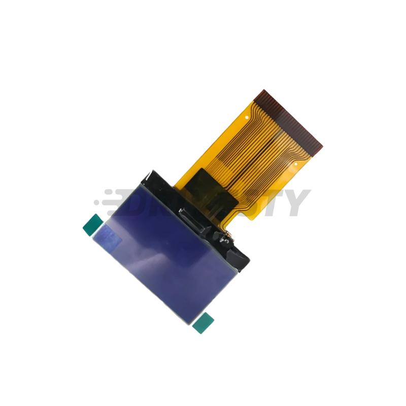 For Geely Emgrand EC8 EC820 EC825 Car Speedometer Dashboard Instrument Cluster LCD Display Small Screen Pixel Repair