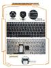 Klawiatura kompatybilna z HP Elitebook 2560P/2570P (Układy RU/UK/SP/BR)