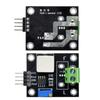 Precise Current Detection Module 0A 2A Capacity Analog Output WCS2702 Sensing For Electronics Projects 3V 5.5V