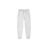 Nike Embroidered Retro Nylon Sports Pants Men Bottoms Light-Smoke-Grey CD6544-051