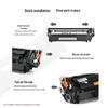 Kompatible W1110A Tonerkartusche mit Chip