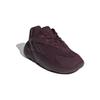 Adidas Originals Ozelia Comfortable Versatile Low-Top Slip-Resistant Durable Kids Casual Shoes Kids sneaker Deep-Purple IG7470