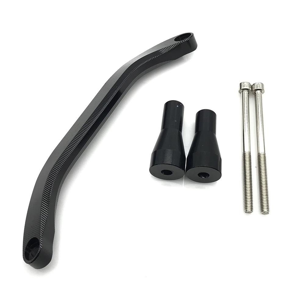 Motorcycle Rear Seat Passenger Handle Rail Grab Bar Handrail For KTM 125 150 250 300 350 450 500 SX XC XCW XCF EXC SXF