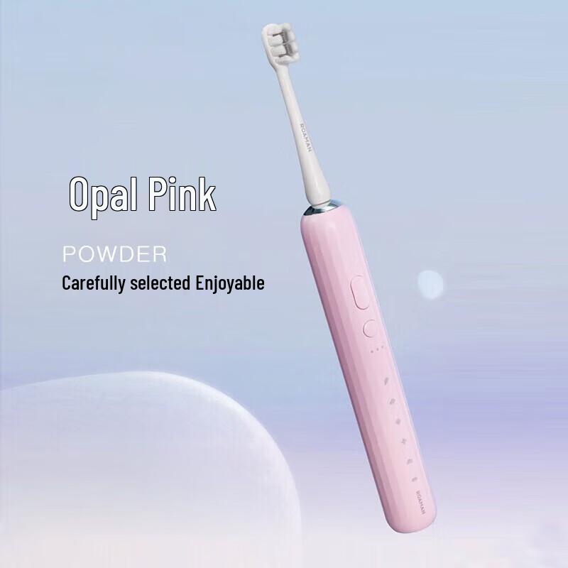 Roman T5 Smart Sonic Electric Toothbrush CN plug (adapter included)