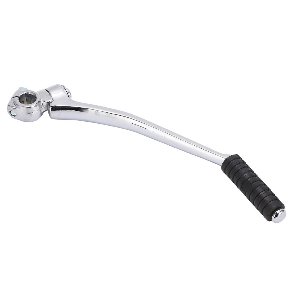 16mmCelsius0.63in Metal   Start Lever Pedal Motorcycle Accessories Replacement for Chinese FTMOTO 150