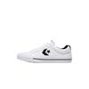Sport Casual Abrasion Resistant Low Top Canvas Shoes Unisex A17559C
