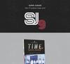 Super Junior 'TIME SLIP' 9th Full Album
