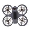 Brushless RC Quadcopter with Optical Flow Positioning, 8K Dual Camera and Screen Remote Control, One Key Takeoff and