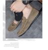 Men's 2025 Spring Casual Loafers - Soft Sole Driving Shoes