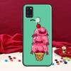 Blobfish Case For Samsung Galaxy A34 A54 A14 A53 A13 A51 A71 A50 A12 A22 A32 A52 A72 Phone Cover