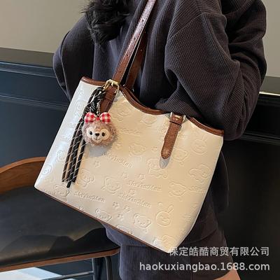 Damentaschen – Geräumige Taschen