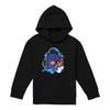 Aladdin Childrens/Kids At The Cave Of Wonders Magic Lamp Pullover Hoodie