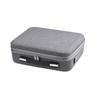 For Avata Storage Bag  Remote Controller Goggles 2 Battery for Case Charging Cable Mesh Bag Portable Carrying Box
