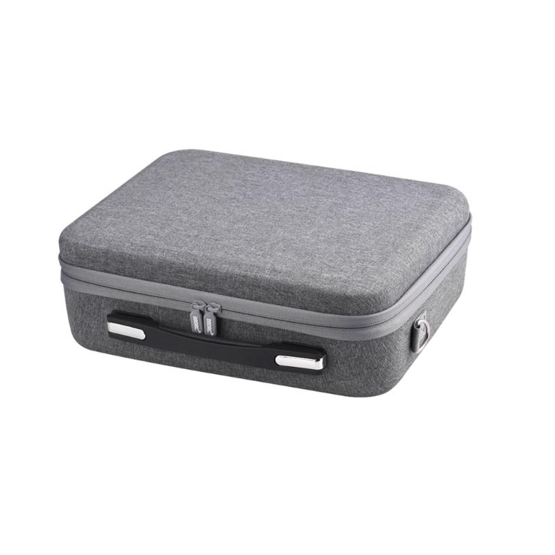 For Avata Storage Bag  Remote Controller Goggles 2 Battery for Case Charging Cable Mesh Bag Portable Carrying Box