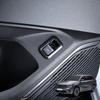 For Renault Grand Koleos 2024 2025 2026 LHD Car Trunk Release Button Covers Decorative Interior Accessory