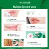 Mentholatum Hand Cream & Lip Balm Set