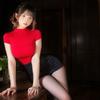 The new sex secretary can cut two breasts and wear fun clothes, sex underwear, pure desire and sexy suit.