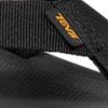 Teva Women S Slipper Hydratrek Flip  Stvf2510916 Blk 