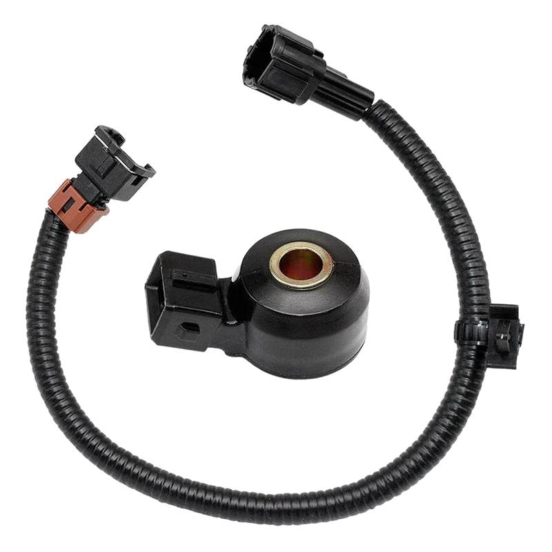 Efficientt-Knock Sensor & Wiring Harness For 1995-2004 Nissan Pickup Altima Maxima Xterra Infiniti G20 J30 22060-30P00 24079-31U