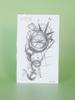 1Pc Compass and Anchor Nautical Waterproof Temporary Tattoo Stickers, Long-lasting Waterproof for One To Two Weeks, For Arm, Leg
