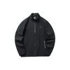 Basketball Collection Jackets Men's Black Double Collar Moderate Other 152211712-2