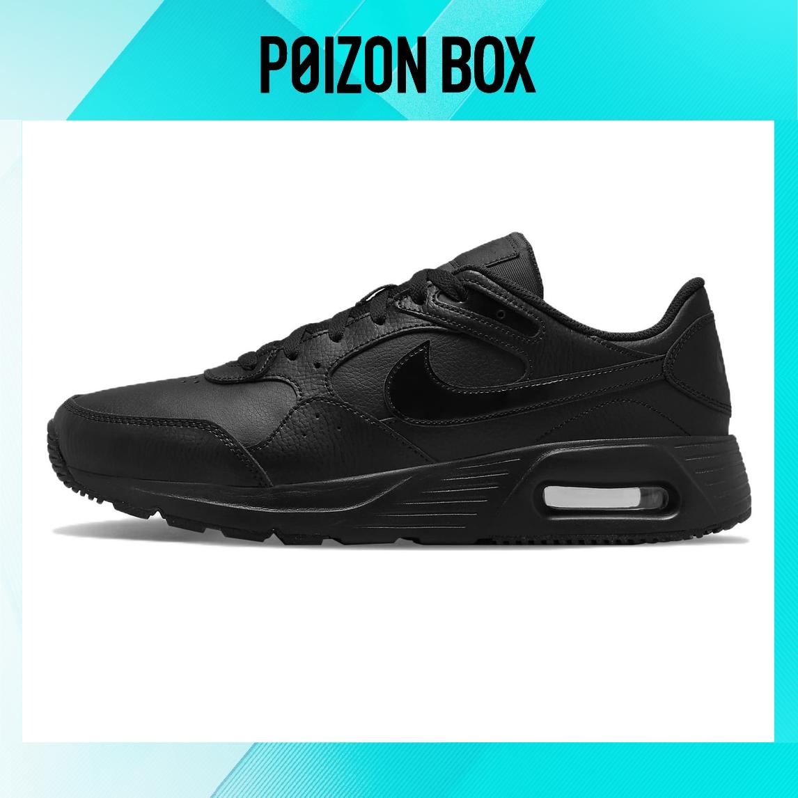 

кроссовки Nike Air Max Sc Running shoes Men DH9636-001