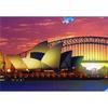 Ravensburger Sydney Opera House 1000 Piece Jigsaw Puzzle - Iconic Landmark Collection RA19211