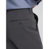 YOUNGOR Men's Cotton Wool Blend Non-Iron Casual Pants