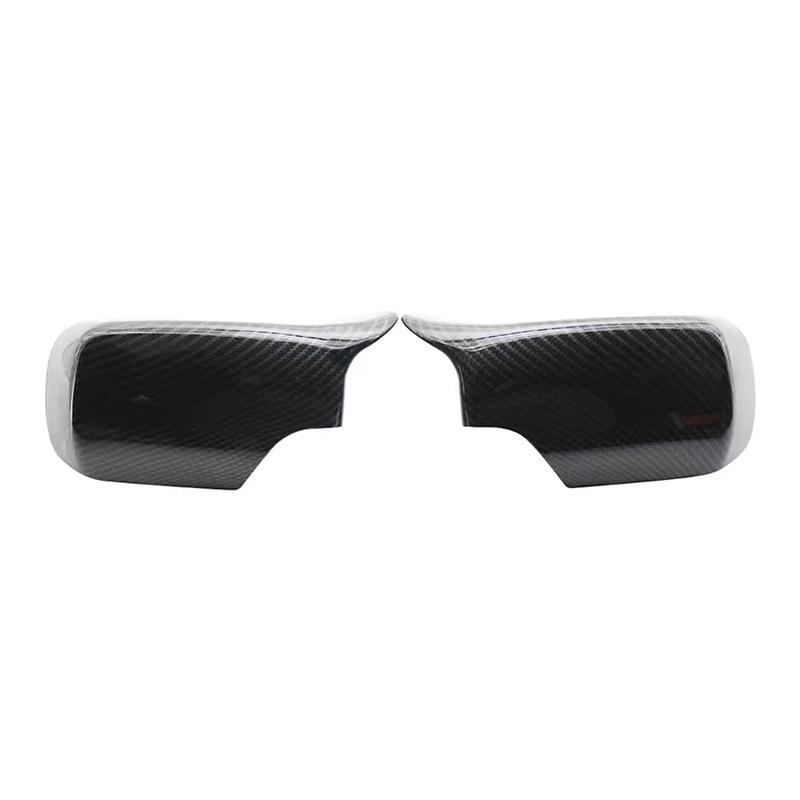 Rearview Mirror Cover Housing for 98-05 BMW E46 E39 325i 330i 525i